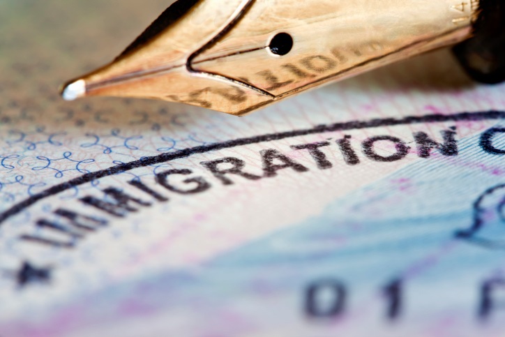 Applying for a Visa Visa and Immigration Relocation Services